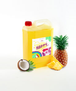 koncentrat slushy granita sorbet Pina Colada SIORBET