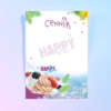 cennik do lodów soft włoskie HAPPYice Cream