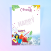 cennik do granity sorbetu slushy shake a3 laminowane