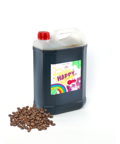 syrop do granity kawa siorbet happy ice