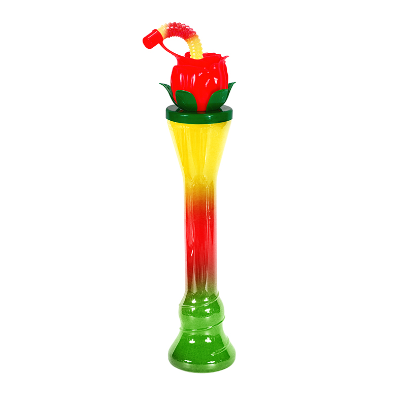 kubki ozdobny slushy