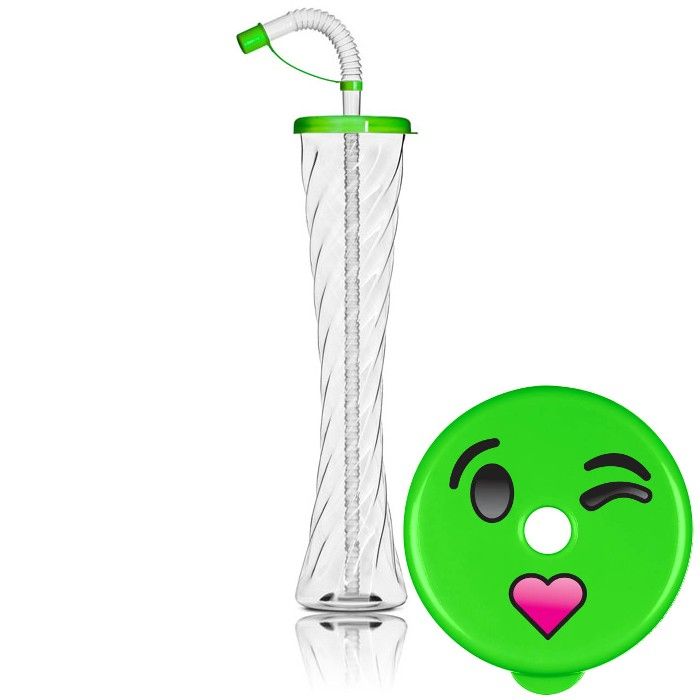 kielich-do-slush-emotikon-350-ml-seledynowy